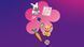 LEGO Конструктор LEGO Friends Готель Bunny у Хартлейк-Сіті 8 - магазин Coolbaba Toys