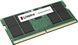 Kingston Пам'ять ноутбука Kingston DDR5 8GB 5600 2 - магазин Coolbaba Toys