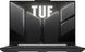 ASUS Ноутбук ASUS TUF Gaming F16 FX607VU-RL071 16" FHD+ IPS, Intel 5 210H, 16GB, F1TB, NVD4050-6, NoOS, Сірий 2 - магазин Coolbaba Toys