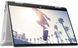 HP Ноутбук HP Pavilion x360 14-ek2007ua 14" FHD IPS Touch, Intel 3-100U, 8GB, F512GB, UMA, DOS, серебристый 3 - магазин Coolbaba Toys