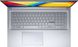 ASUS Ноутбук Vivobook 17X M3704YA-AU092 17.3" FHD IPS, AMD R5-7530U, 16GB, F1TB, UMA, noOS, Сріблястий 6 - магазин Coolbaba Toys