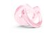 Пустышка Nuvita Orthosoft ортодонтическая 0м+ розовая 2 - магазин Coolbaba Toys