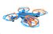 Іграшковий дрон Auldey Drone Force ракетний захисник Vulture Strike 3 - магазин Coolbaba Toys