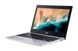 Acer Ноутбук Chromebook CB311-11H 11" IPS, MediaTek MT8183, 4GB, F64GB, UMA, ChromeOS, серебристый 3 - магазин Coolbaba Toys