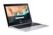 Acer Ноутбук Chromebook CB311-11H 11" IPS, MediaTek MT8183, 4GB, F64GB, UMA, ChromeOS, серебристый 12 - магазин Coolbaba Toys