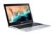 Acer Ноутбук Chromebook CB311-11H 11" IPS, MediaTek MT8183, 4GB, F64GB, UMA, ChromeOS, серебристый 2 - магазин Coolbaba Toys