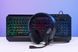 2E Gaming Клавіатура KG315 RGB USB Black Ukr 2 - магазин Coolbaba Toys
