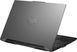 ASUS Ноутбук ASUS TUF Gaming F16 FX607VU-RL071 16" FHD+ IPS, Intel 5 210H, 16GB, F1TB, NVD4050-6, NoOS, Сірий 14 - магазин Coolbaba Toys