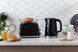 Russell Hobbs Honeycomb[26061-56 Black] 4 - магазин Coolbaba Toys