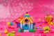 Игровая фигурка Nanables Small House Город сладостей, Конфетный домик 3 - магазин Coolbaba Toys