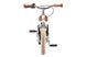 Дитячий велосипед Miqilong RM 12" бежевий 28 - магазин Coolbaba Toys
