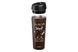 Термочашка Ardesto Coffee time Raccoon 450 мл, нержавеющая сталь, коричневый 2 - магазин Coolbaba Toys