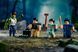 Roblox Ігрова колекційна фігурка Jazwares Mystery Figures Military Green Assortment S10 5 - магазин Coolbaba Toys