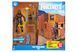 Fortnite Колекційна фігурка Builder Set Black Knight 6 - магазин Coolbaba Toys