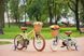 Дитячий велосипед Miqilong RM 12" бежевий 6 - магазин Coolbaba Toys
