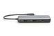 Digitus Док-станція DIGITUS USB-C > 2xHDMI/2xUSB-A/USB-C/SD/MicroSD/RJ54 3 - магазин Coolbaba Toys