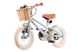 Дитячий велосипед Miqilong RM 12" бежевий 26 - магазин Coolbaba Toys