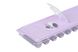 Форма для льда Ardesto Fresh Stick, с крышкою, лиловый, силикон, пластик 6 - магазин Coolbaba Toys