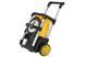 DeWALT Мінімийка високого тиску акумуляторна XR 2х18 В 165бар 300л/год шланг 6м 10.9кг без АКБ та ЗП 9 - магазин Coolbaba Toys