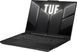 ASUS Ноутбук ASUS TUF Gaming F16 FX607VU-RL071 16" FHD+ IPS, Intel 5 210H, 16GB, F1TB, NVD4050-6, NoOS, Сірий 4 - магазин Coolbaba Toys
