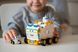 Super Wings Конструктор Small Blocks Buildable Vehicle Set Rover, Ровер 5 - магазин Coolbaba Toys