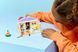 LEGO Конструктор LEGO Friends Готель Bunny у Хартлейк-Сіті 6 - магазин Coolbaba Toys