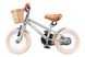 Детский велосипед Miqilong RM 12" бежевый 25 - магазин Coolbaba Toys