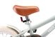 Дитячий велосипед Miqilong RM 12" бежевий 30 - магазин Coolbaba Toys