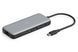 Digitus Док-станція DIGITUS USB-C > 2xHDMI/2xUSB-A/USB-C/SD/MicroSD/RJ54 1 - магазин Coolbaba Toys