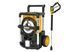 DeWALT Мінімийка високого тиску акумуляторна XR 2х18 В 165бар 300л/год шланг 6м 10.9кг без АКБ та ЗП 8 - магазин Coolbaba Toys