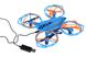 Іграшковий дрон Auldey Drone Force ракетний захисник Vulture Strike 8 - магазин Coolbaba Toys