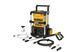 DeWALT Мінімийка високого тиску акумуляторна XR 2х18 В 165бар 300л/год шланг 6м 10.9кг без АКБ та ЗП 1 - магазин Coolbaba Toys