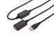 Digitus Удлинитель USB 2.0 Active Cable, A/M-A/F, 20 m 1 - магазин Coolbaba Toys
