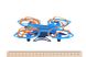 Игровой дрон Drone Force ракетный защитник Vulture Strike 7 - магазин Coolbaba Toys