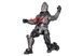 Fortnite Колекційна фігурка Builder Set Black Knight 4 - магазин Coolbaba Toys
