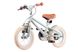 Дитячий велосипед Miqilong RM 12" бежевий 27 - магазин Coolbaba Toys