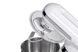 Планетарний міксер Ardesto KSTM-8040, 800 Вт, 4 л., 6 швидкостей, 3 насадки, колір: білий 6 - магазин Coolbaba Toys