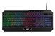 2E Gaming Клавіатура KG315 RGB USB Black Ukr 1 - магазин Coolbaba Toys
