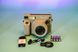 Fujifilm Фотокамера миттєвого друку Instax Wide 400 Pistachio Green 4 - магазин Coolbaba Toys