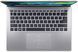 Acer Ноутбук Swift Go 14 SFG14-73 14" 2.8K OLED, Intel U7-155H, 32GB, F1TB, UMA, Win11, серебристый 5 - магазин Coolbaba Toys