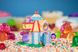 Ігрова фігурка Nanables Small House Містечко солодощів, Цукерковий будиночок 7 - магазин Coolbaba Toys