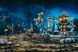 Roblox Ігровий набір Jazwares Environmental Set Dungeon Quest: Fusion Goliath Throwdown W10 4 - магазин Coolbaba Toys