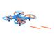 Іграшковий дрон Auldey Drone Force ракетний захисник Vulture Strike 9 - магазин Coolbaba Toys