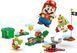 LEGO Конструктор Super Mario Приключения с интерактивным LEGO Марио 3 - магазин Coolbaba Toys