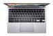 Acer Ноутбук Chromebook CB311-11H 11" IPS, MediaTek MT8183, 4GB, F64GB, UMA, ChromeOS, серебристый 10 - магазин Coolbaba Toys
