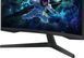 Samsung Монітор Samsung 27" Odyssey G55C 2xHDMI, DP, VA, 2560x1440, 165Hz, 1ms, CURVED 6 - магазин Coolbaba Toys