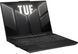ASUS Ноутбук ASUS TUF Gaming F16 FX607VU-RL071 16" FHD+ IPS, Intel 5 210H, 16GB, F1TB, NVD4050-6, NoOS, Сірий 3 - магазин Coolbaba Toys
