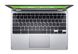 Acer Ноутбук Chromebook CB311-11H 11" IPS, MediaTek MT8183, 4GB, F64GB, UMA, ChromeOS, серебристый 9 - магазин Coolbaba Toys