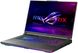 ASUS Ноутбук ROG Strix G16 G614JV-N3106 16" FHD IPS, Intel i5-13450HX, 16GB, F512GB, NVD4060-8, NoOS, Сірий 2 - магазин Coolbaba Toys