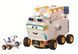 Super Wings Конструктор Small Blocks Buildable Vehicle Set Rover, Ровер 1 - магазин Coolbaba Toys